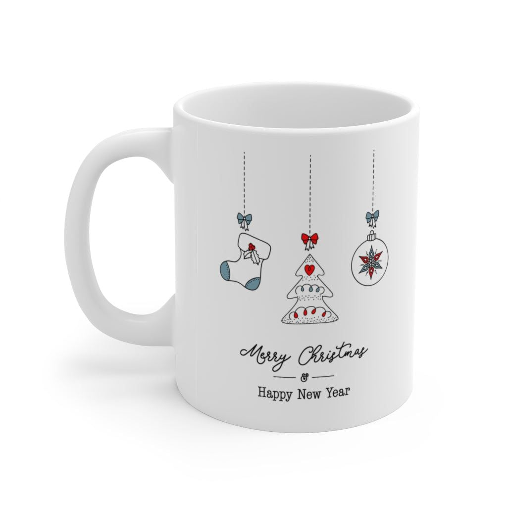 Mugs With Meaning: How Everyday Objects Shape Our Sacred Spaces